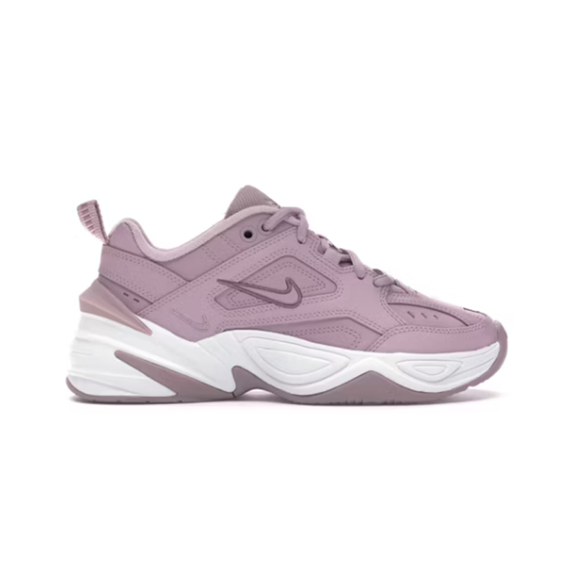 Nike M2k Tekno 'Plum Chalk'