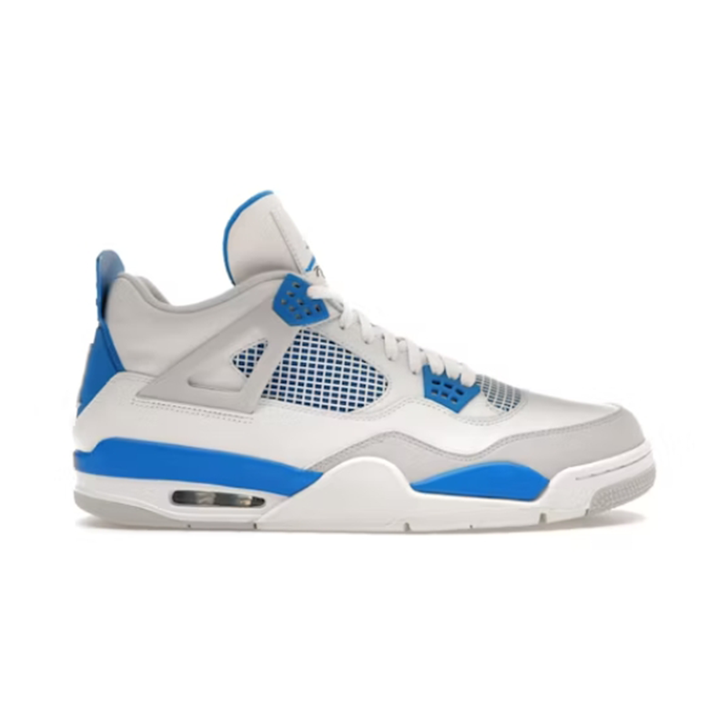 Air Jordan 4 Retro Sneakers Online Faroe Islands