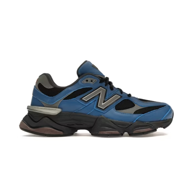 New Balance 9060 Blue Agate(GS)