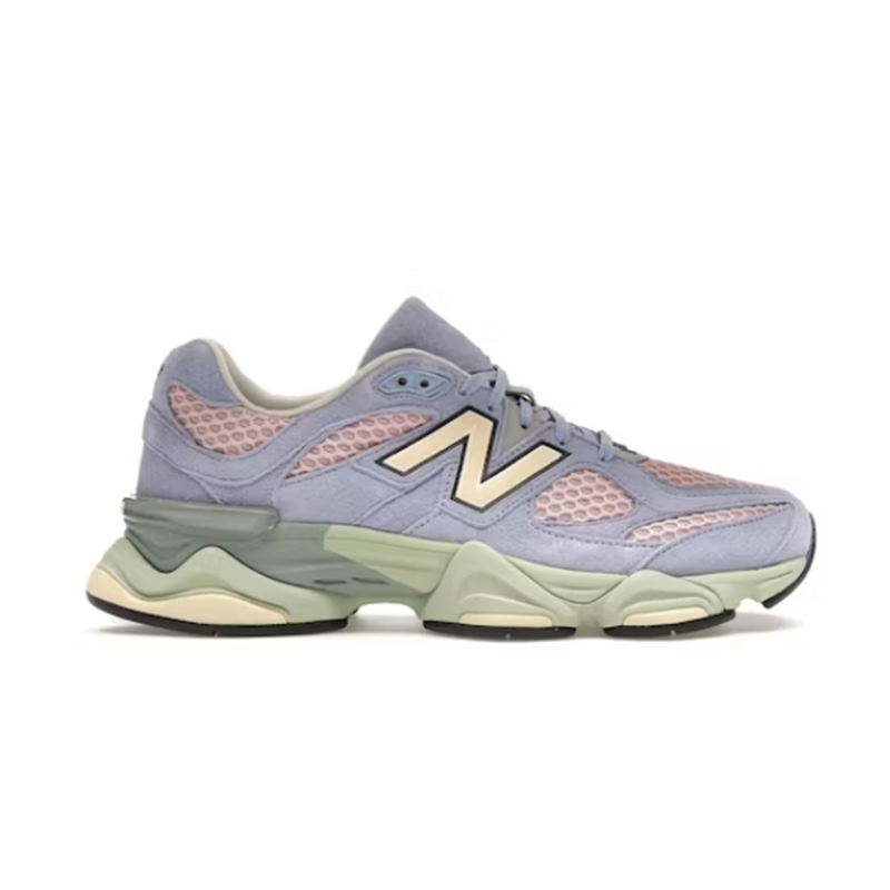 New Balance 9060 The Whitaker Group Missing Pieces Daydream Blue