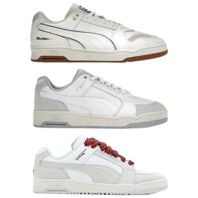 Men's Puma Slipstream Lo Retro
