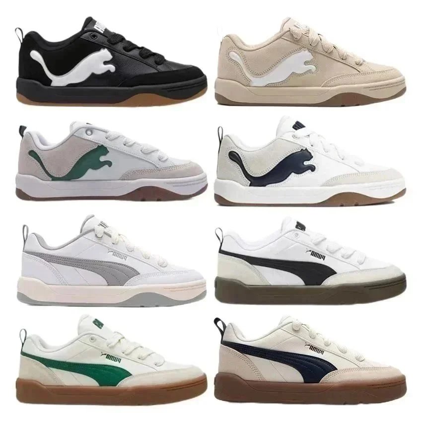 Puma Park Lifestyle Men's Sneakers