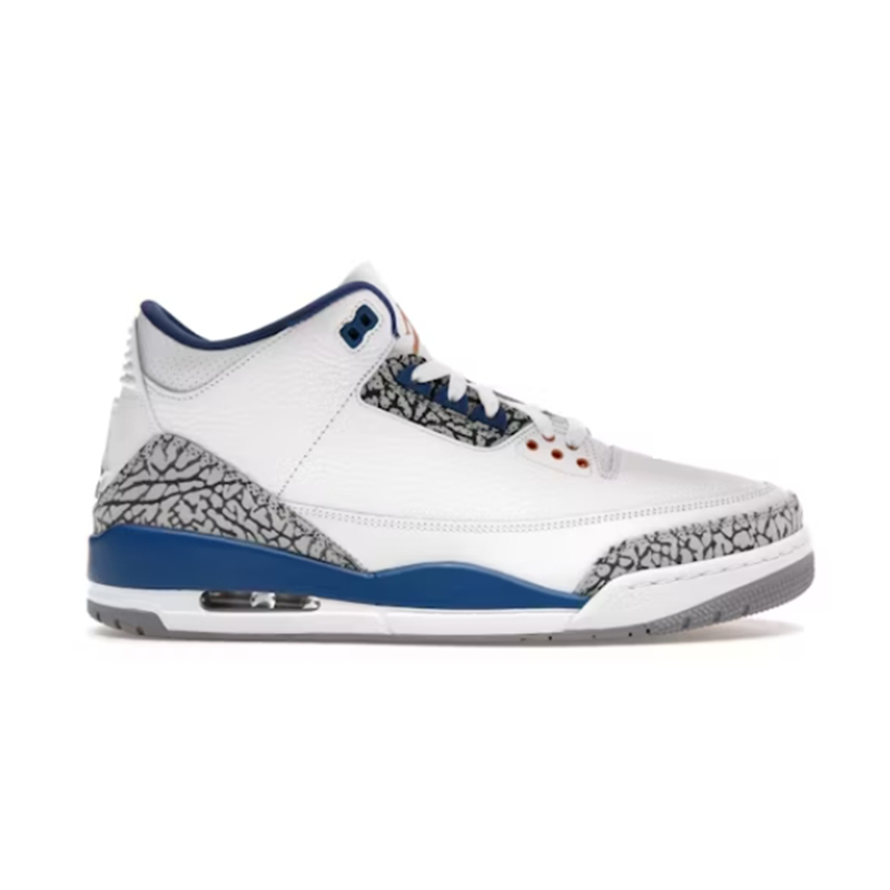 Jordan 3 Retro Wizards Men's