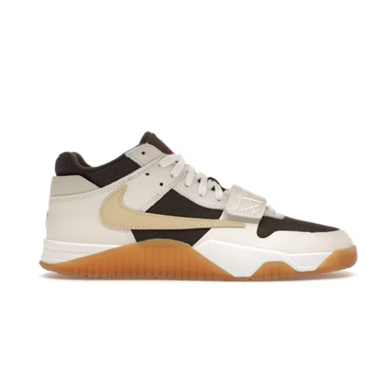 Travis Scott x Jordan Jumpman Jack TR 'Sail'