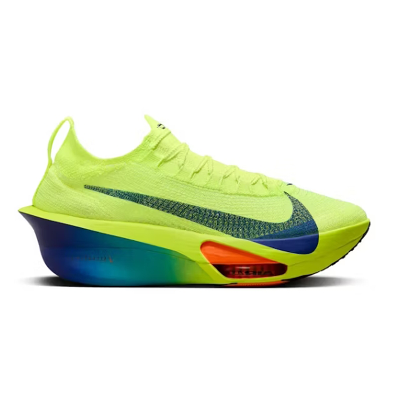 Zoom Alphafly Next% 3 Volt Concord