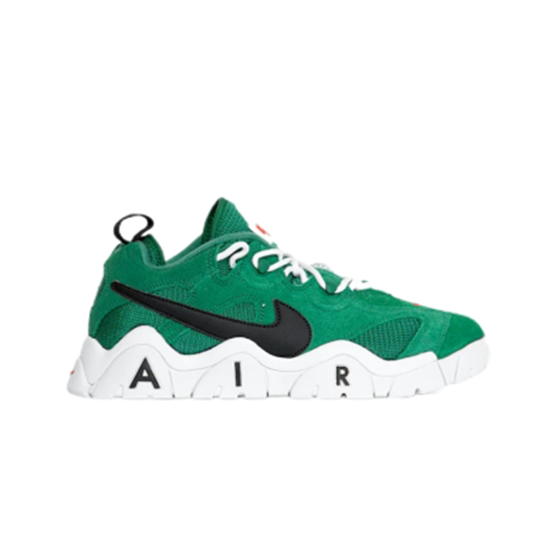 Nike Air Barrage Low Heineken