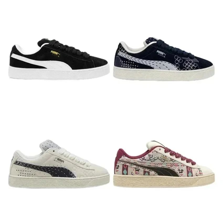 Puma Men's Suede XL