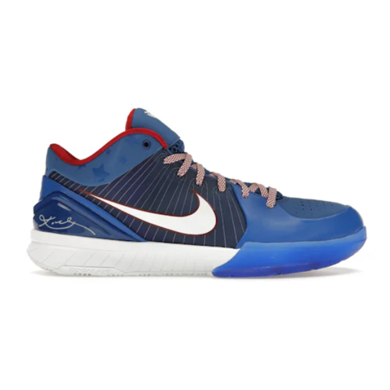 Nike Zoom Kobe 4 Protro 