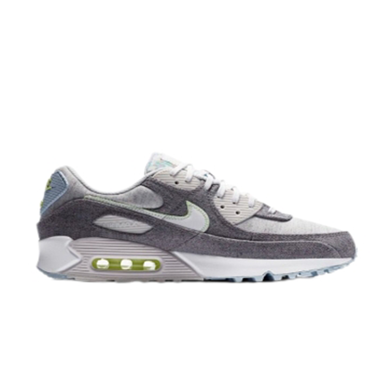 Men's Nike Air Max 90 Recycled Canvas
