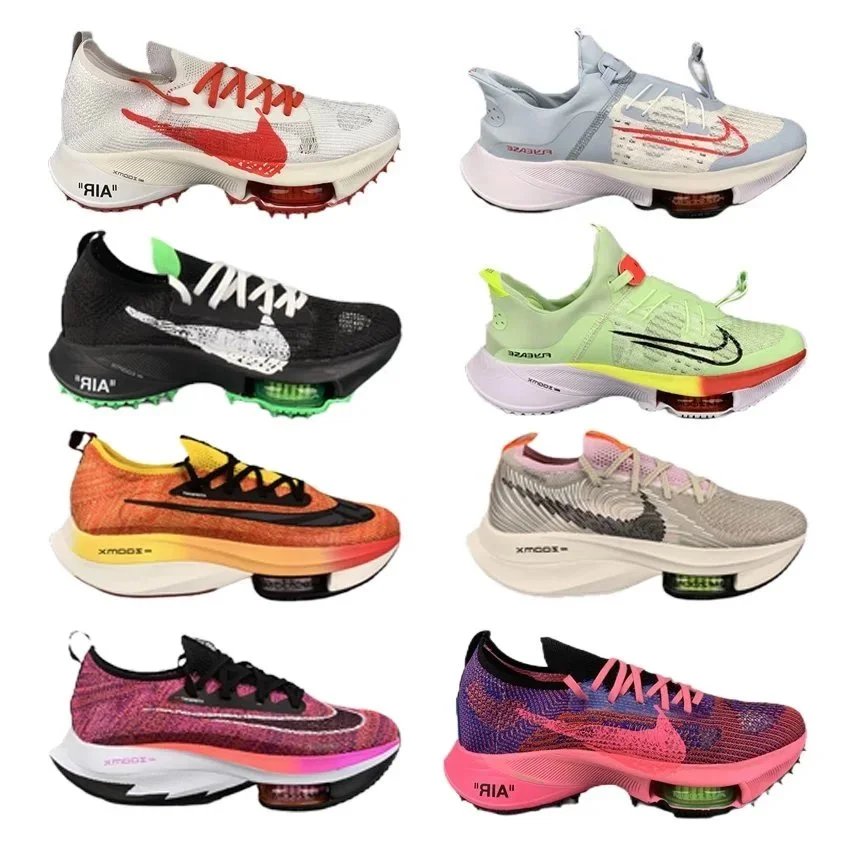 Nike ZoomX Vaporfly Next% 3 Running Shoes for Men and Women