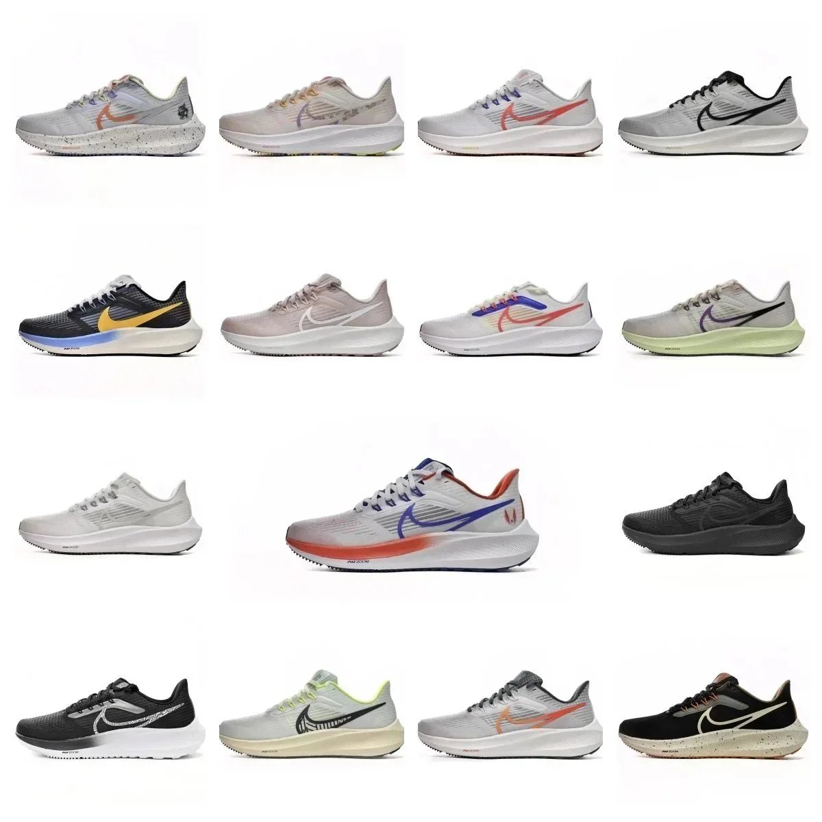 Nike ZoomX Vaporfly Next% 3 Running Shoes for Men and Women