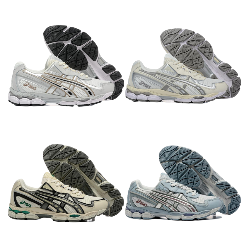 ASICS Gel-Kayano 14 Running Shoes for Men and Women